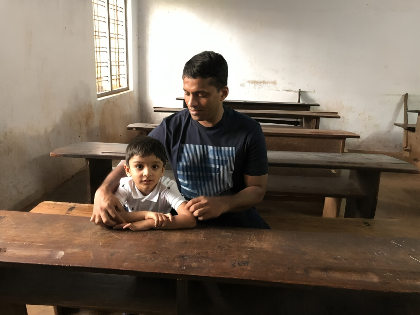 byju journey about page 1